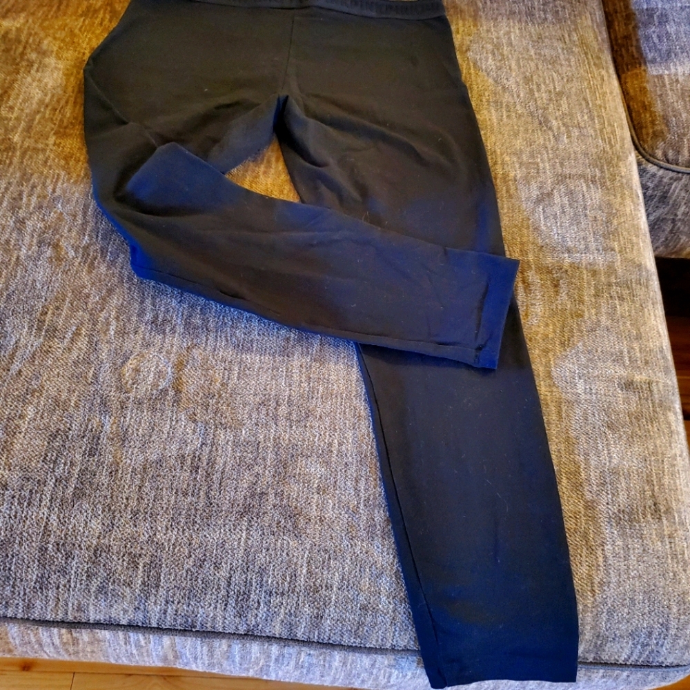 Pink Victoria Secret  yoga pants💞